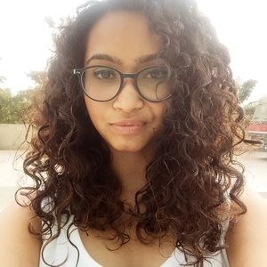 Meet your Posher, Natasha